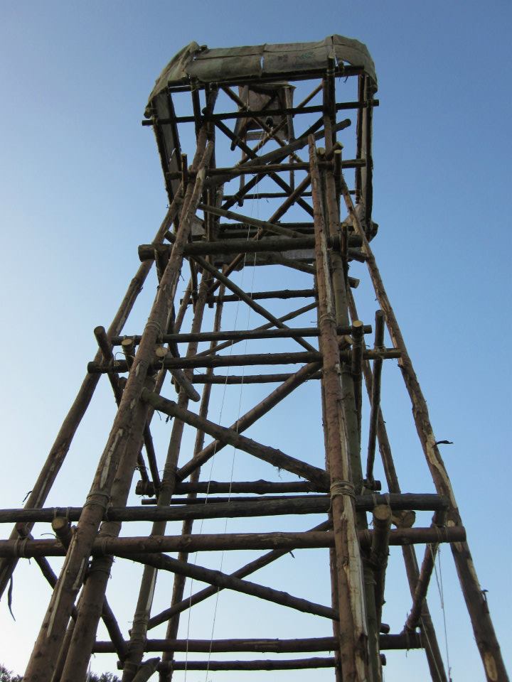 Sint-Martinus den XIIde - Kamp Graide 2012 JVK